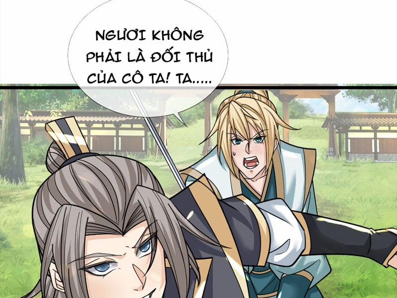 Thu Triệu Vạn Đồ Đệ, Vi Sư Vô Địch Thế Gian 22 trang 29