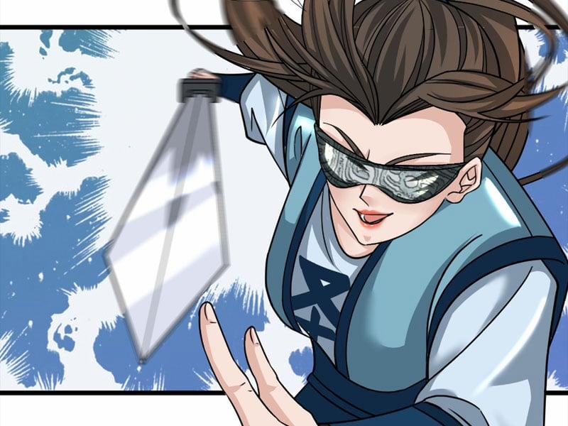 Thu Triệu Vạn Đồ Đệ, Vi Sư Vô Địch Thế Gian 22 trang 31