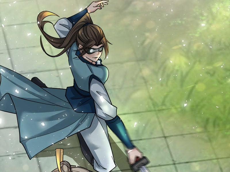 Thu Triệu Vạn Đồ Đệ, Vi Sư Vô Địch Thế Gian 22 trang 33