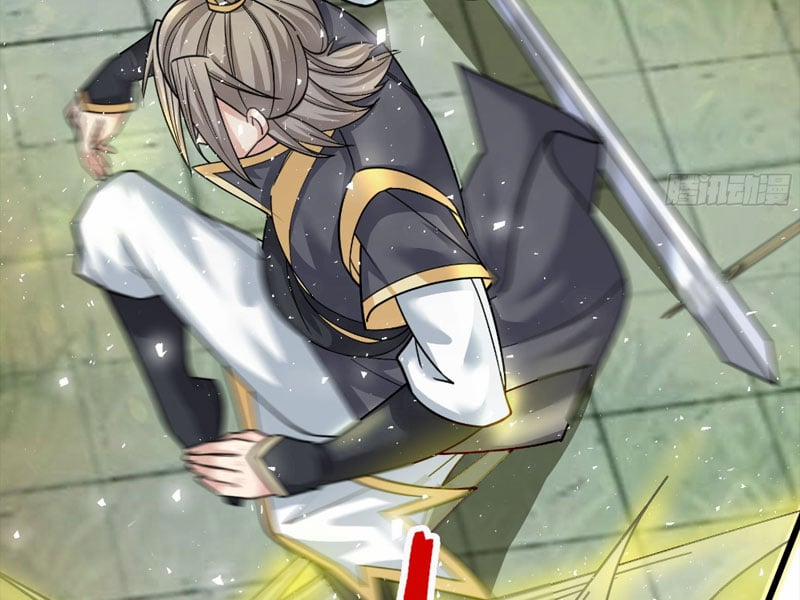 Thu Triệu Vạn Đồ Đệ, Vi Sư Vô Địch Thế Gian 22 trang 34