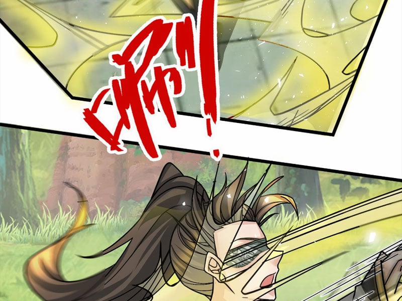 Thu Triệu Vạn Đồ Đệ, Vi Sư Vô Địch Thế Gian 22 trang 35