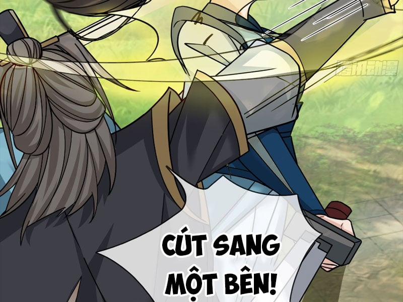 Thu Triệu Vạn Đồ Đệ, Vi Sư Vô Địch Thế Gian 22 trang 36