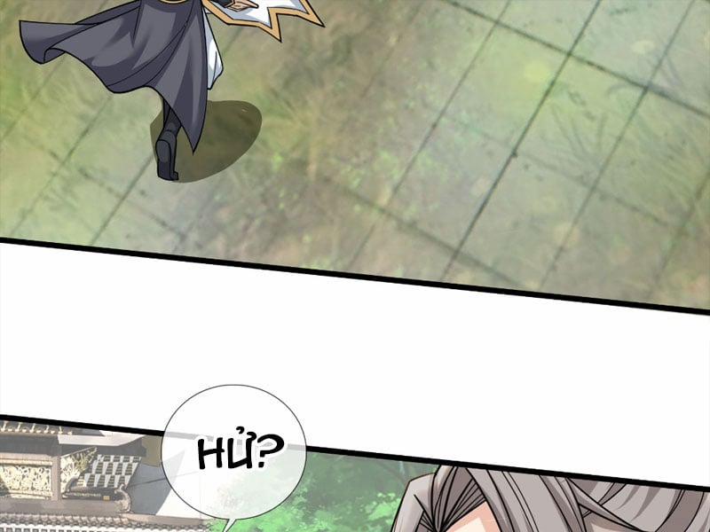 Thu Triệu Vạn Đồ Đệ, Vi Sư Vô Địch Thế Gian 22 trang 40