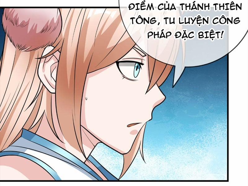 Thu Triệu Vạn Đồ Đệ, Vi Sư Vô Địch Thế Gian 22 trang 51