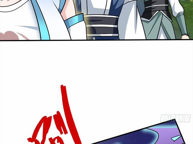 Thu Triệu Vạn Đồ Đệ, Vi Sư Vô Địch Thế Gian 22 trang 56