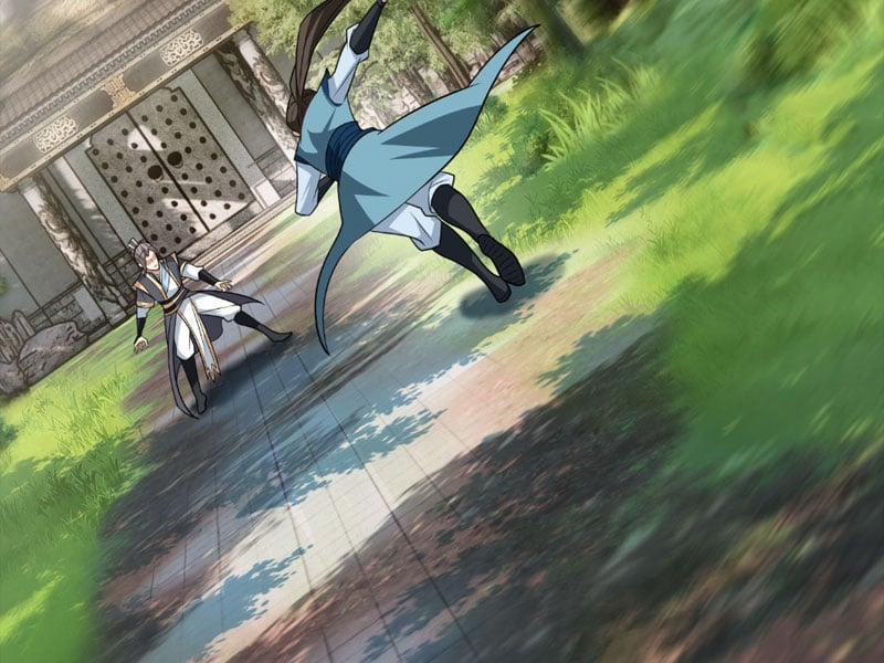 Thu Triệu Vạn Đồ Đệ, Vi Sư Vô Địch Thế Gian 22 trang 59