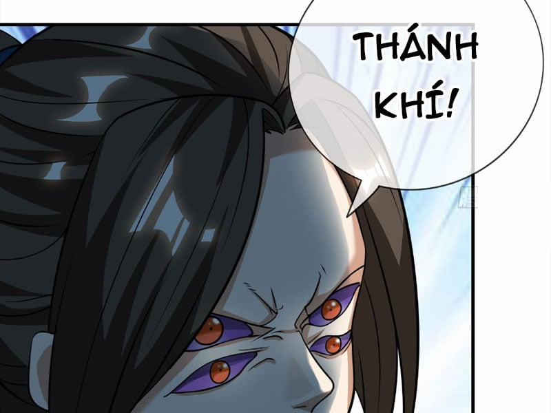 Thu Triệu Vạn Đồ Đệ, Vi Sư Vô Địch Thế Gian 22 trang 74