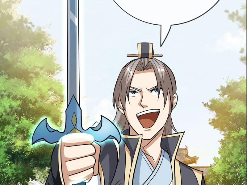 Thu Triệu Vạn Đồ Đệ, Vi Sư Vô Địch Thế Gian 22 trang 79