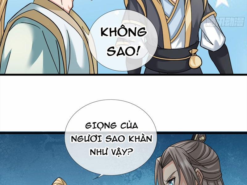 Thu Triệu Vạn Đồ Đệ, Vi Sư Vô Địch Thế Gian 22 trang 8