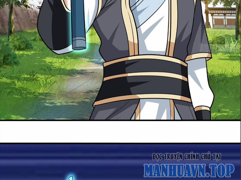 Thu Triệu Vạn Đồ Đệ, Vi Sư Vô Địch Thế Gian 22 trang 80