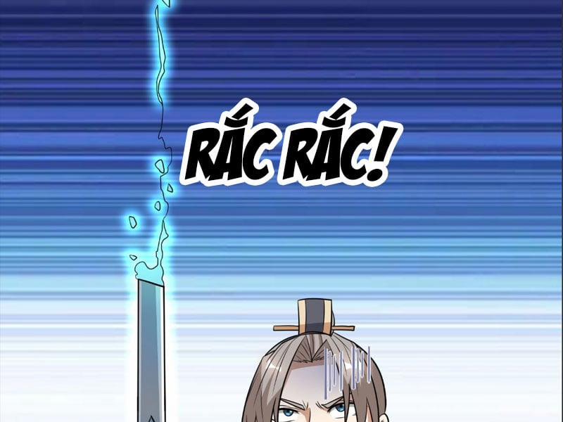 Thu Triệu Vạn Đồ Đệ, Vi Sư Vô Địch Thế Gian 22 trang 81