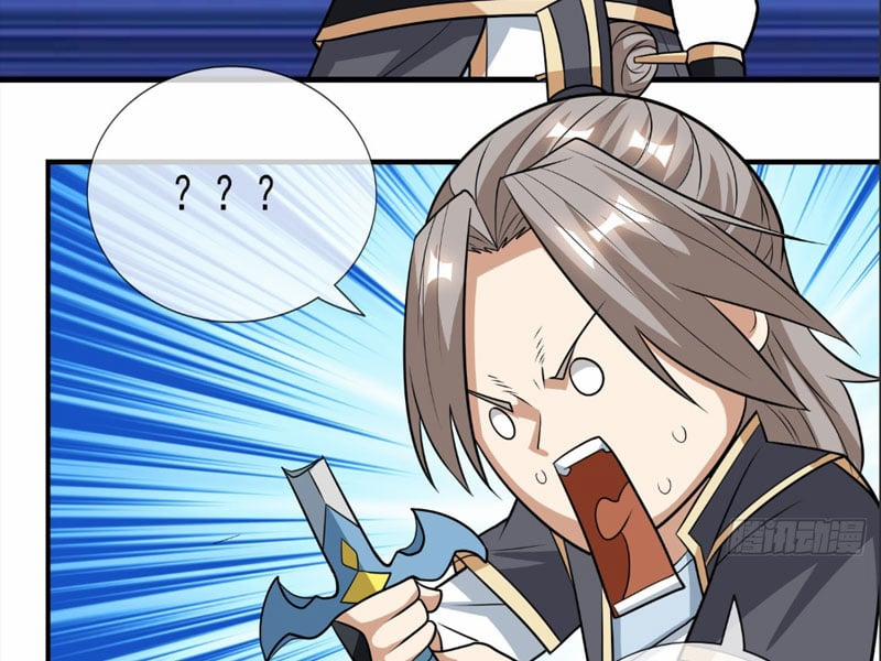 Thu Triệu Vạn Đồ Đệ, Vi Sư Vô Địch Thế Gian 22 trang 83