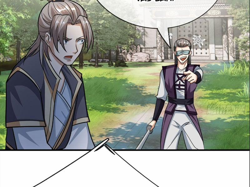 Thu Triệu Vạn Đồ Đệ, Vi Sư Vô Địch Thế Gian 22 trang 85