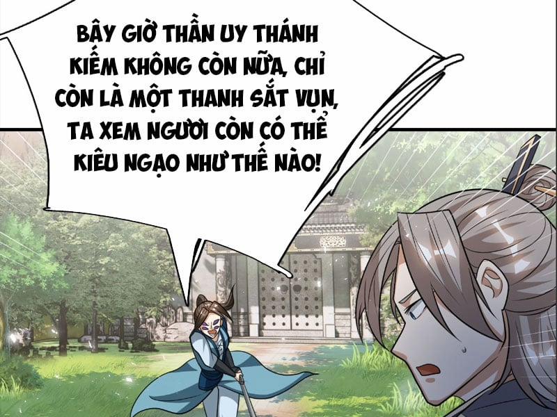 Thu Triệu Vạn Đồ Đệ, Vi Sư Vô Địch Thế Gian 22 trang 86