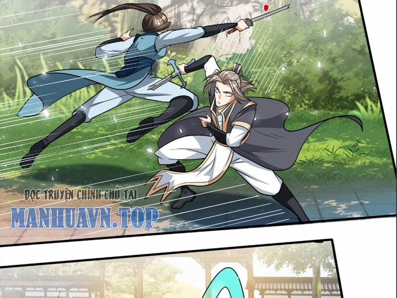 Thu Triệu Vạn Đồ Đệ, Vi Sư Vô Địch Thế Gian 22 trang 88