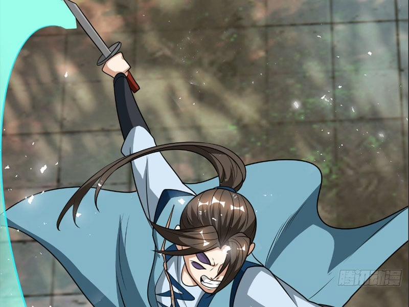 Thu Triệu Vạn Đồ Đệ, Vi Sư Vô Địch Thế Gian 22 trang 90