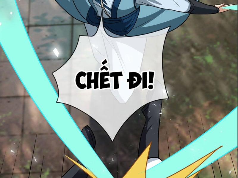 Thu Triệu Vạn Đồ Đệ, Vi Sư Vô Địch Thế Gian 22 trang 91