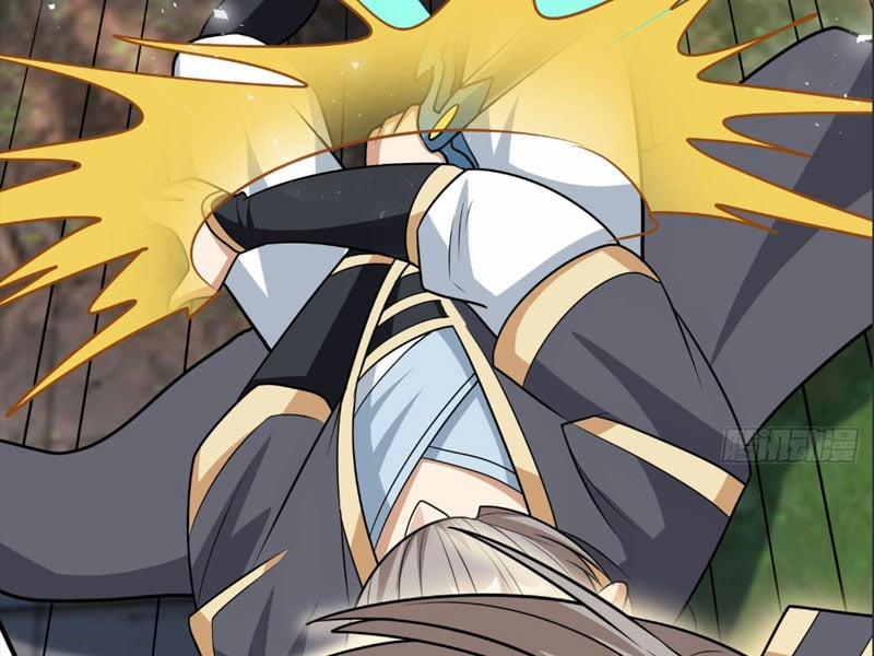 Thu Triệu Vạn Đồ Đệ, Vi Sư Vô Địch Thế Gian 22 trang 92