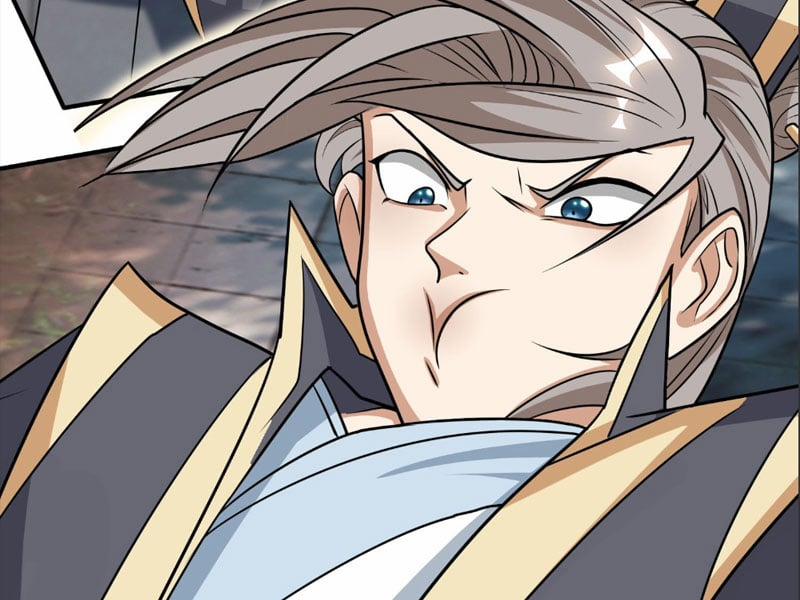 Thu Triệu Vạn Đồ Đệ, Vi Sư Vô Địch Thế Gian 22 trang 93