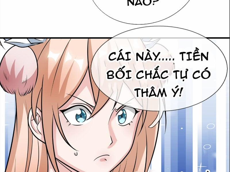 Thu Triệu Vạn Đồ Đệ, Vi Sư Vô Địch Thế Gian 22 trang 96