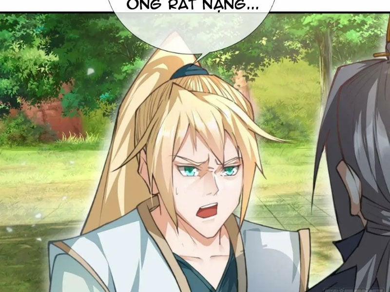 Thu Triệu Vạn Đồ Đệ, Vi Sư Vô Địch Thế Gian 23 trang 104