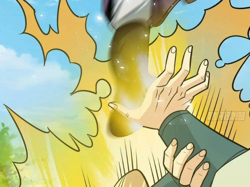 Thu Triệu Vạn Đồ Đệ, Vi Sư Vô Địch Thế Gian 23 trang 27