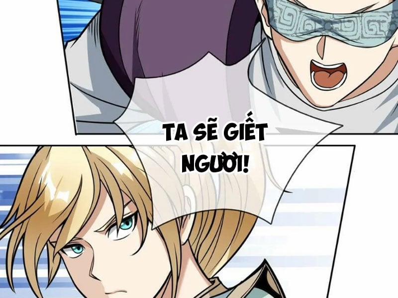 Thu Triệu Vạn Đồ Đệ, Vi Sư Vô Địch Thế Gian 23 trang 3