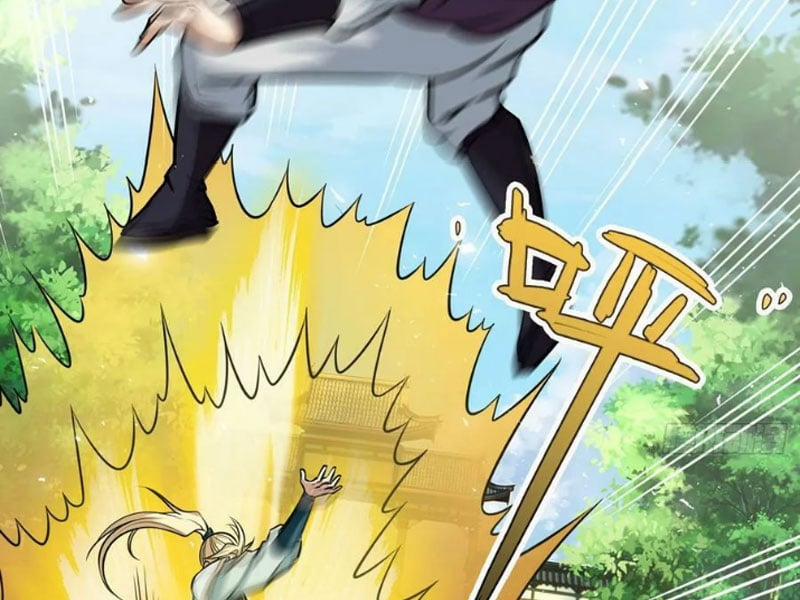 Thu Triệu Vạn Đồ Đệ, Vi Sư Vô Địch Thế Gian 23 trang 34