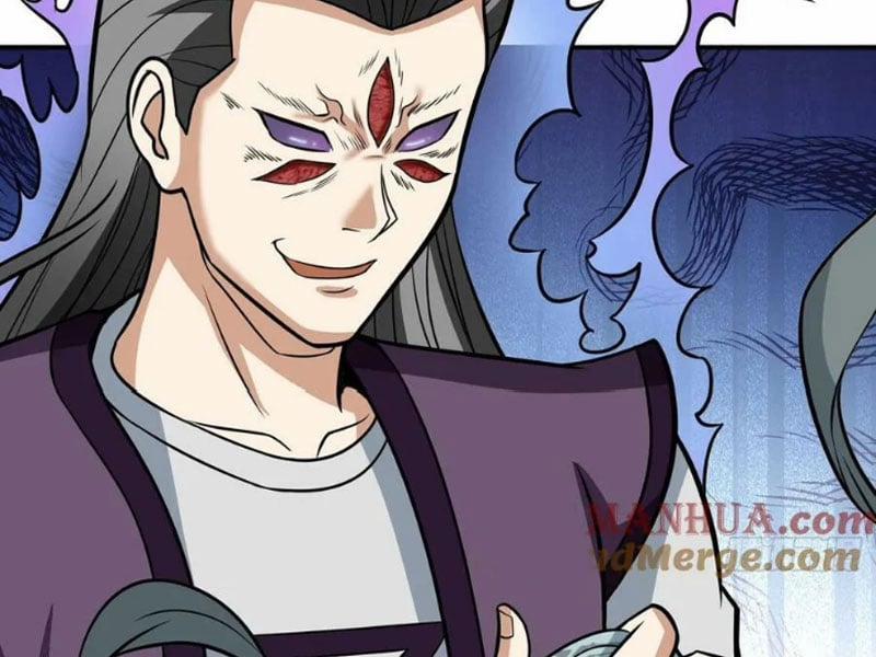 Thu Triệu Vạn Đồ Đệ, Vi Sư Vô Địch Thế Gian 23 trang 41