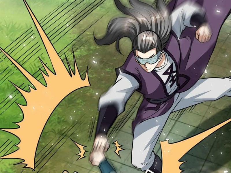 Thu Triệu Vạn Đồ Đệ, Vi Sư Vô Địch Thế Gian 23 trang 5