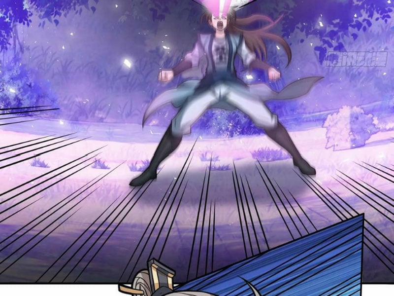 Thu Triệu Vạn Đồ Đệ, Vi Sư Vô Địch Thế Gian 23 trang 56