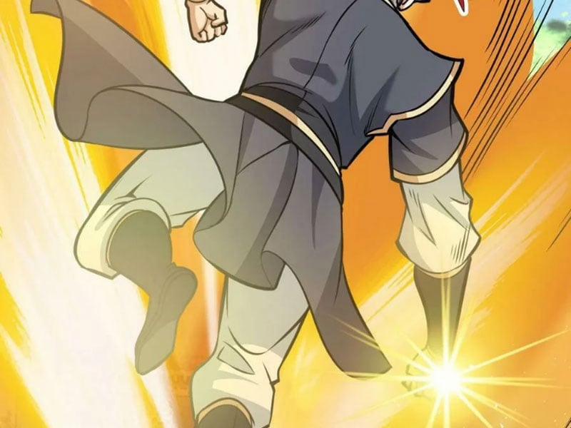 Thu Triệu Vạn Đồ Đệ, Vi Sư Vô Địch Thế Gian 23 trang 61