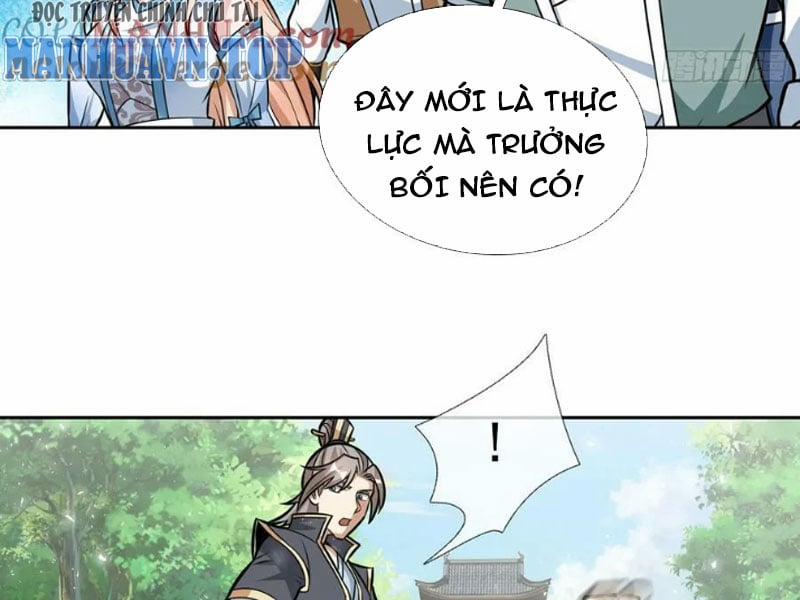 Thu Triệu Vạn Đồ Đệ, Vi Sư Vô Địch Thế Gian 23 trang 68