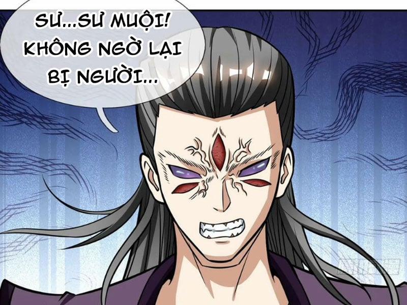 Thu Triệu Vạn Đồ Đệ, Vi Sư Vô Địch Thế Gian 23 trang 72