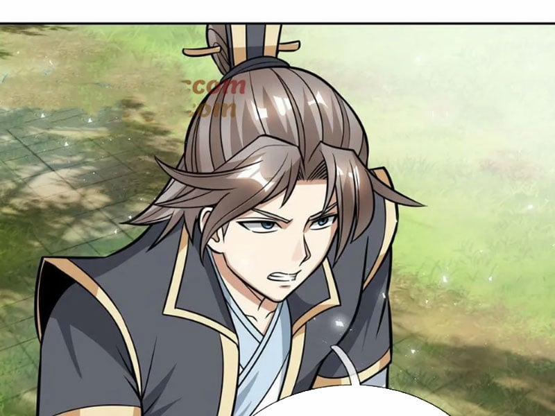 Thu Triệu Vạn Đồ Đệ, Vi Sư Vô Địch Thế Gian 23 trang 75