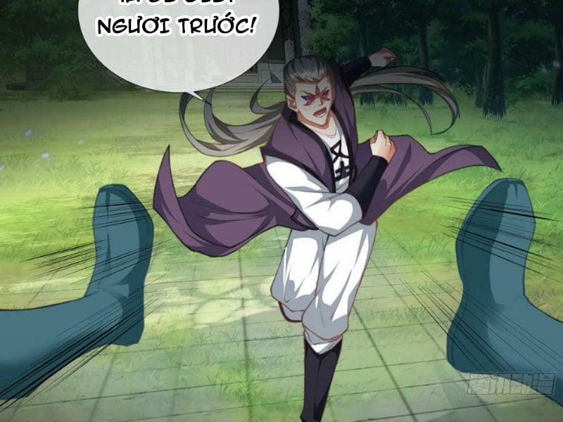 Thu Triệu Vạn Đồ Đệ, Vi Sư Vô Địch Thế Gian 23 trang 83