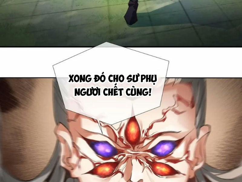 Thu Triệu Vạn Đồ Đệ, Vi Sư Vô Địch Thế Gian 23 trang 84
