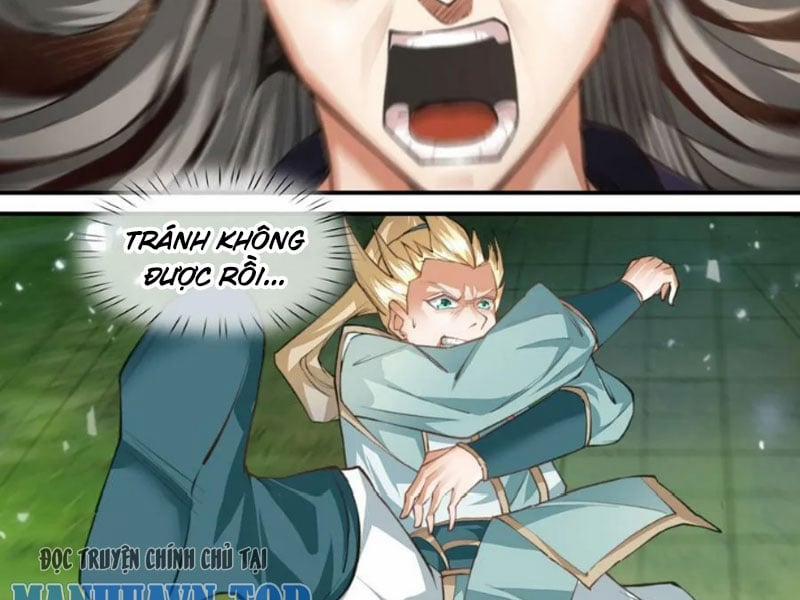 Thu Triệu Vạn Đồ Đệ, Vi Sư Vô Địch Thế Gian 23 trang 85