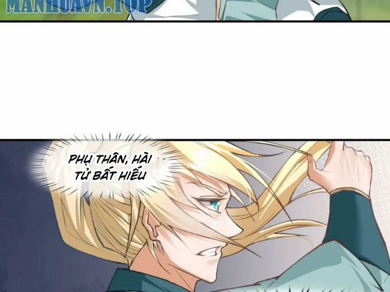 Thu Triệu Vạn Đồ Đệ, Vi Sư Vô Địch Thế Gian 23 trang 86