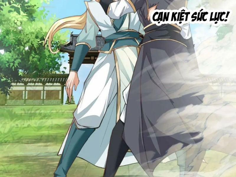 Thu Triệu Vạn Đồ Đệ, Vi Sư Vô Địch Thế Gian 23 trang 94