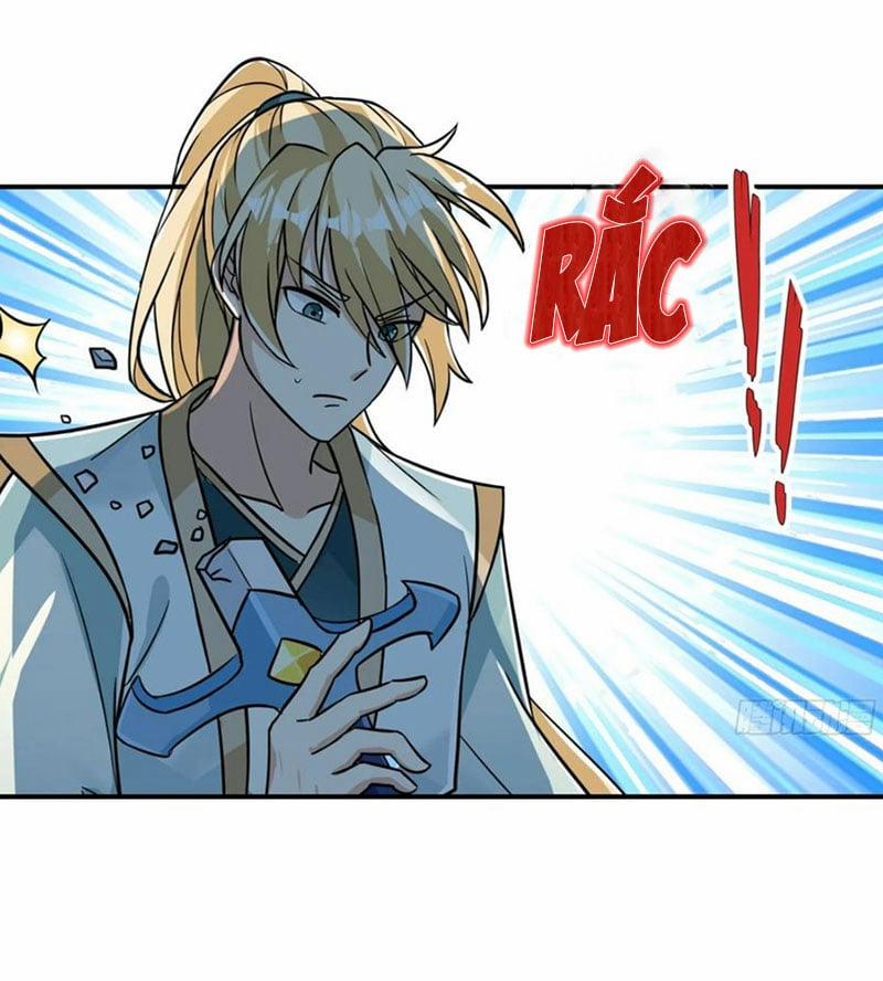 Thu Triệu Vạn Đồ Đệ, Vi Sư Vô Địch Thế Gian 24 trang 10