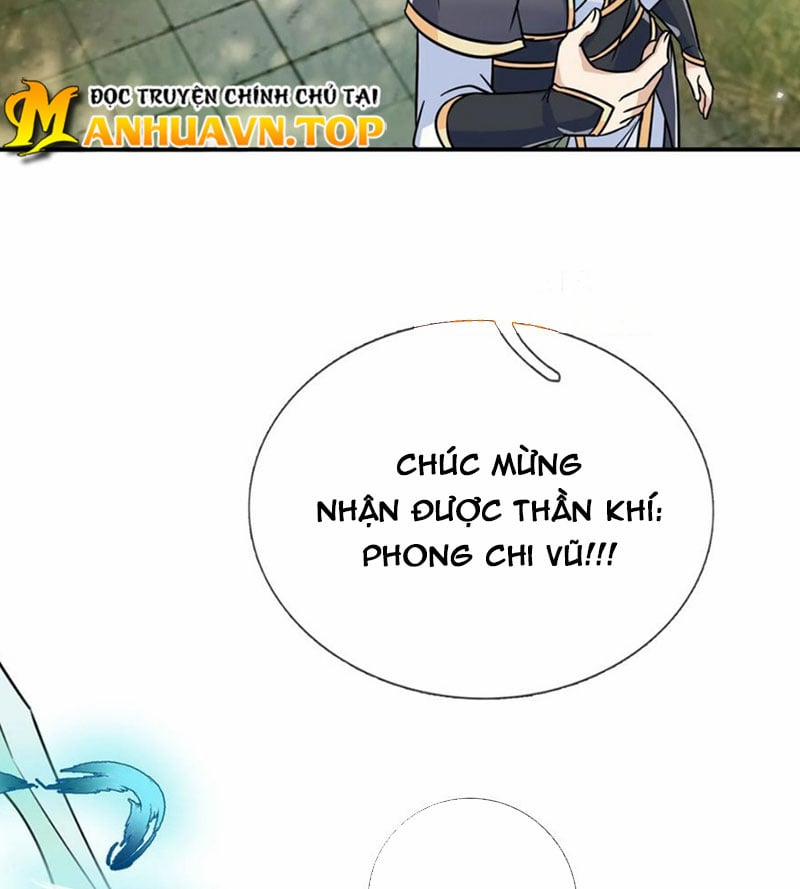 Thu Triệu Vạn Đồ Đệ, Vi Sư Vô Địch Thế Gian 24 trang 12