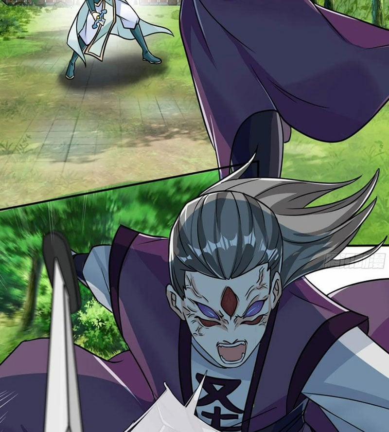 Thu Triệu Vạn Đồ Đệ, Vi Sư Vô Địch Thế Gian 24 trang 15