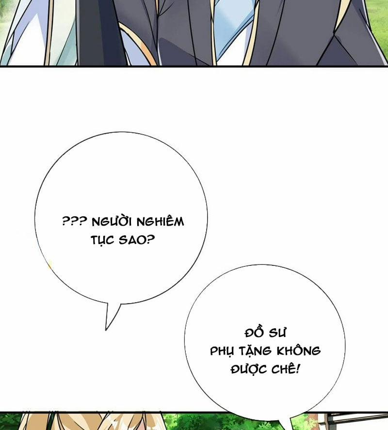 Thu Triệu Vạn Đồ Đệ, Vi Sư Vô Địch Thế Gian 24 trang 2