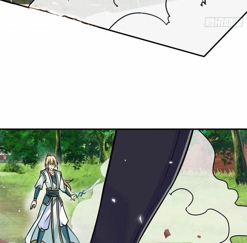 Thu Triệu Vạn Đồ Đệ, Vi Sư Vô Địch Thế Gian 24 trang 27