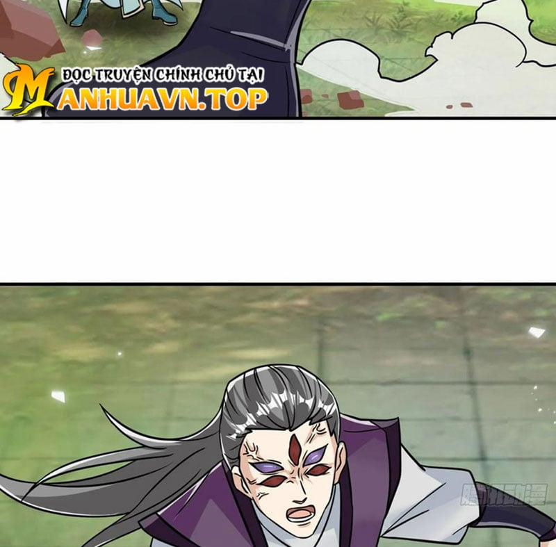 Thu Triệu Vạn Đồ Đệ, Vi Sư Vô Địch Thế Gian 24 trang 28