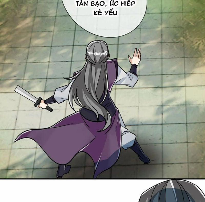 Thu Triệu Vạn Đồ Đệ, Vi Sư Vô Địch Thế Gian 24 trang 38