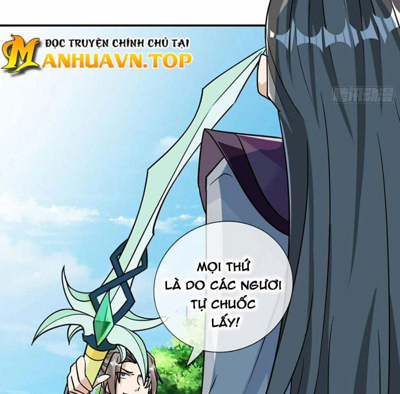 Thu Triệu Vạn Đồ Đệ, Vi Sư Vô Địch Thế Gian 24 trang 39