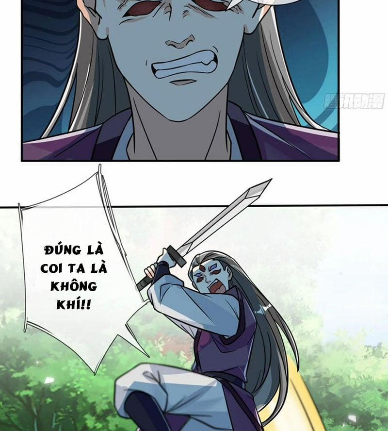 Thu Triệu Vạn Đồ Đệ, Vi Sư Vô Địch Thế Gian 24 trang 4