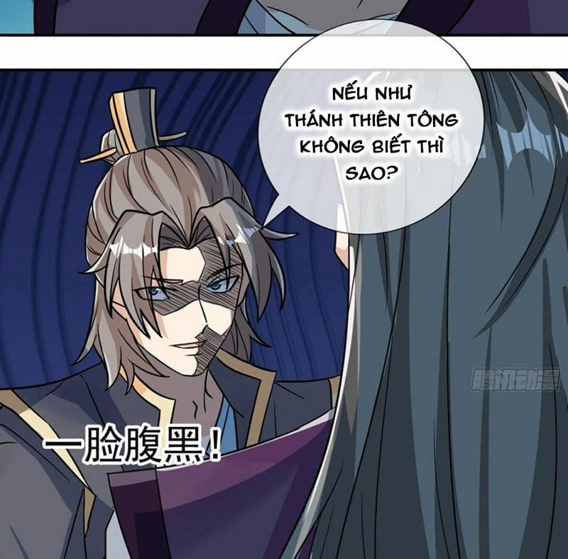 Thu Triệu Vạn Đồ Đệ, Vi Sư Vô Địch Thế Gian 24 trang 44